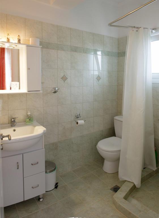To Ampelaki Appartement Tsoukaládhes Kamer foto